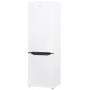 Двухкамерный холодильник Artel HD 455 RWENS белый