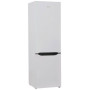 Двухкамерный холодильник Artel HD 455 RWENS сталь
