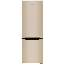Двухкамерный холодильник Artel HD 455 RWENS бежевый