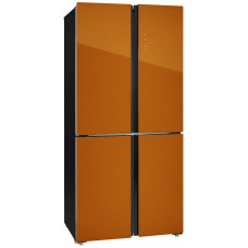 Многокамерный холодильник Hiberg RFQ-490DX NFGQ inverter
