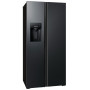 Холодильник Side by Side Hiberg RFS-650DX NFB inverter