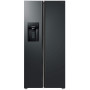 Холодильник Side by Side Hiberg RFS-650DX NFB inverter