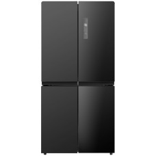 Многокамерный холодильник Zarget ZCD 525BLG