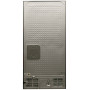 Многокамерный холодильник Zarget ZCD 525BLG