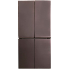 Многокамерный холодильник Zarget ZCD 525BRG