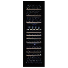 Встраиваемый винный шкаф Dunavox DX-89.246TB
