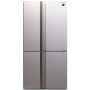 Холодильник Side by Side Sharp SJGX98PWH