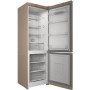 Двухкамерный холодильник Indesit ITR 4180 E