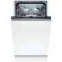 Полновстраиваемая посудомоечная машина Bosch SPV2HMX1FR