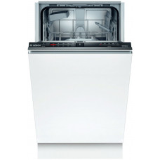 Полновстраиваемая посудомоечная машина Bosch SPV2IKX1CR