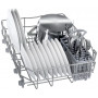 Полновстраиваемая посудомоечная машина Bosch SPV2IKX1CR