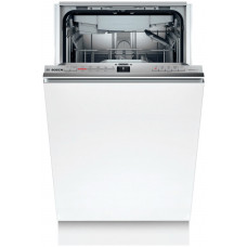 Полновстраиваемая посудомоечная машина Bosch SPV2IMX1BR