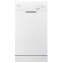 Посудомоечная машина Zanussi ZSFN121W1