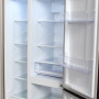 Холодильник Side by Side Hyundai CS5073FV шампань