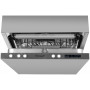 Полновстраиваемая посудомоечная машина Weissgauff BDW 4573 D