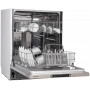 Полновстраиваемая посудомоечная машина Weissgauff BDW 6062 D