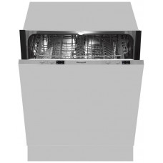 Полновстраиваемая посудомоечная машина Weissgauff BDW 6042