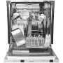 Полновстраиваемая посудомоечная машина Weissgauff BDW 6042