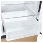 Двухкамерный холодильник Haier CEF 537 AGG