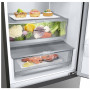 Двухкамерный холодильник LG GA-B 509 CMUM