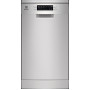 Посудомоечная машина Electrolux SES42201SX