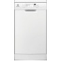 Посудомоечная машина Electrolux SMM43201SW