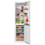 Двухкамерный холодильник Beko RCNK 335E20VW