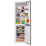Двухкамерный холодильник Beko RCNK 335E20VX