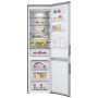 Двухкамерный холодильник LG GA-B 509 CAQM