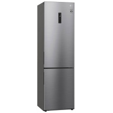 Двухкамерный холодильник LG GA-B 509 CMQM