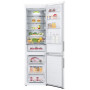 Двухкамерный холодильник LG GA-B 509 CVQM