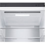Двухкамерный холодильник LG GA-B 459 MMQM