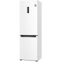 Двухкамерный холодильник LG GA-B 459 MQQM