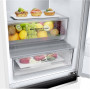 Двухкамерный холодильник LG GA-B 459 MQQM
