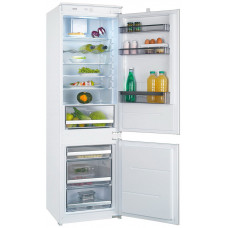 Встраиваемый двухкамерный холодильник FRANKE FCB 320 NR ENF V