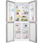 Многокамерный холодильник Weissgauff WCD 486 NFW