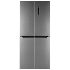 Многокамерный холодильник Weissgauff WCD 337 NFX