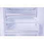 Встраиваемый двухкамерный холодильник Weissgauff WRKI 195 WNF