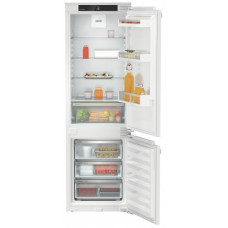 Встраиваемый двухкамерный холодильник Liebherr ICe 5103-20
