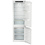 Встраиваемый двухкамерный холодильник Liebherr ICe 5103-20