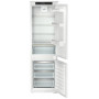 Встраиваемый двухкамерный холодильник Liebherr ICSe 5103-20