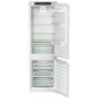 Встраиваемый двухкамерный холодильник Liebherr ICNf 5103-20