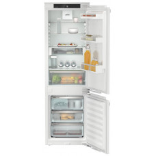 Встраиваемый двухкамерный холодильник Liebherr ICNe 5133-20