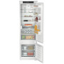 Встраиваемый двухкамерный холодильник Liebherr ICSe 5122-20