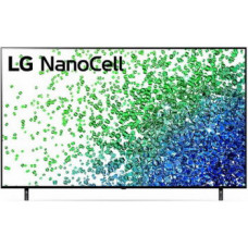 NanoCell телевизор LG 75NANO806PA