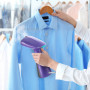 Отпариватель для одежды Kitfort КТ-983-1 фиолетовый