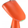 Отпариватель для одежды Kitfort КТ-983-4 оранжевый