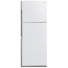 Холодильник Hitachi R-VG 472 PU8 GPW белый