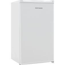 Холодильник Shivaki SDR-084W белый