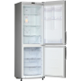 Холодильник LG GA-B 409 UMDA, двухкамерный